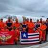 Bombeiros do MA na Bahia