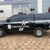 Itinga, Falso médico é preso