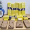 TRIO É PRESO PELA POLÍCIA CIVIL TRANSPORTANDO 20 QUILOS DE MACONHA EM SANTA INÊS