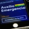 Auxílio emergencial