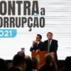 Plano Anticorrupção em ação