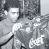 Novo dono do Cruzeiro