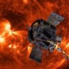 Sonda da Nasa ‘toca’ o Sol