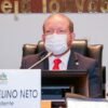 Othelino apresenta PL que propõe Passaporte Vacinal em estabelecimentos e eventos no Maranhão