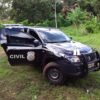 EM ITAPECURU-MIRIM, POLÍCIA CIVIL PRENDE HOMEM POR HOMICÍDIO E OCULTAÇÃO DE CADÁVER PRATICADOS CONTRA UMA ADOLESCENTE DE 13 ANOS DE IDADE NO ESTADO DO PARÁ
