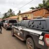 EM BARREIRINHAS, POLÍCIA CIVIL PRENDE HOMEM QUE COMETEU DOIS ASSALTOS À MÃO ARMADA EM MENOS DE 24 HORAS