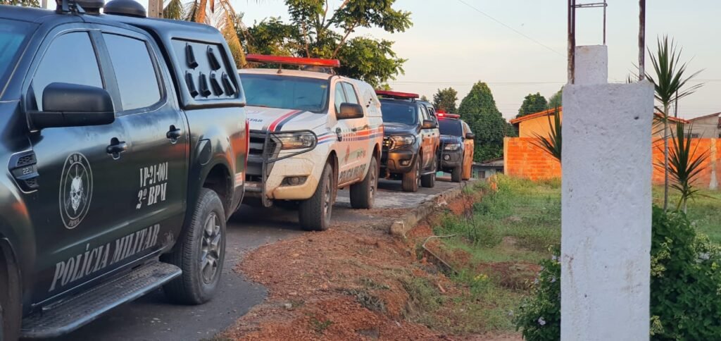 EM SÃO JOÃO DO SÓTER, POLÍCIA CIVIL PRENDE HOMEM POR TRÁFICO DE DROGAS