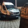 “Operação Vila Velha”da PC-MA