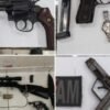 NOITE PRODUTIVA PARA SEGURANÇA PÚBLICA EM TIMON, CINCO ARMAS APREENDIDAS
