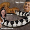 ENQUANTO ISSO NO MARANHÃO!