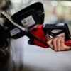 Petrobras aumenta preço da gasolina e do diesel para as distribuidoras 
