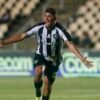 Botafogo mete a taca no Vasco em jogo no Maranhão