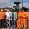 Gonçalves Dias vive um momento inédito em sua história
