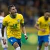  Brasil goleia o Paraguai nas Eliminatórias Sul-americanas