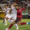 Campeonato Carioca: Flamengo supera Audax por 2 a 1