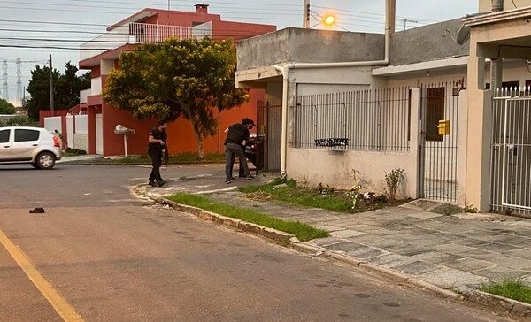POLÍCIA CIVIL DO MARANHÃO E DE SÃO PAULO CUMPREM MANDADOS