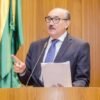 César Pires defende adoção de medidas que estimulem doação de sangue