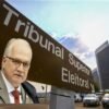 Fachin assume por seis meses presidência do TSE