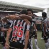 Atlético-MG supera Flamengo nos pênaltis e fatura Supercopa do Brasil