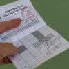 Passaporte da vacina será exigido a partir dos 12 anos de idade