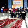 Maura Jorge inicia a semana com eventos e entrega de benefícios