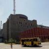 Ataque russo à maior central nuclear da Europa provoca incêndio