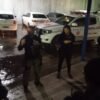 OPERAÇÃO MARANHÃO SEGURO É REALIZADA EM BACABAL