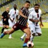 Fluminense enfrenta Resende buscando título da Taça Guanabara