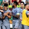 Fluminense goleia Resende e assegura título da Taça Guanabara