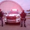 OPERAÇÃO CARNAVAL: PMMA REFORÇA AÇÕES NO INTERIOR DO ESTADO