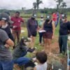 SENAR-MA ministra curso de piscicultura em Gonçalves Dias