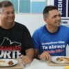 Toinho Patioba inaugura  Restaurante Popular em Gonçalves Dias