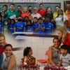 Creche em tempo integral é um dos destaques da gestão Maura Jorge