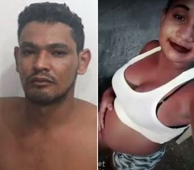 Traficante que matou mulher grávida é preso em Balsas
