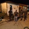Gaeco realiza operação em Viana, Cajari e Matinha