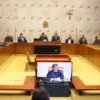 Supremo mantém Fundo Eleitoral de R$ 4,9 bilhões