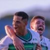 Lucão do Break garante classificação do Guarani na Copa do Brasil