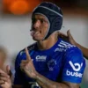 Cruzeiro vence o Tuntum por 3×0