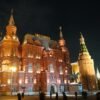 Congelamento de reservas externas ameaça economia russa