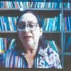 Deputada Betel Gomes denuncia desmatamento em Buriticupu