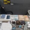 POLÍCIA MILITAR PRENDE HOMEM POR TRÁFICO CIDADE DE BACABAL