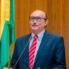 César Pires destaca realização de concurso do CRMV-MA para contratar fiscal médico veterinário