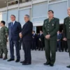 Ministros militares estão eufóricos com perdão concedido por Bolsonaro a Daniel Silveira