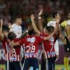 Fluminense joga mal e perde de 3 a 0 na Sul-Americana