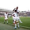 Santos vence América-MG e vira líder do Brasileiro