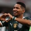 Palmeiras vence Derby por 3 a 0