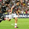 Fluminense e Santos abrem Brasileirão 2022 com empate