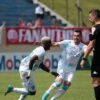 ￼Por 2 x 0,  Londrina vence o Náutico