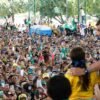 Presidente Bolsonaro entregou hoje títulos em Paragominas