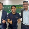 Com ida para o PSC, Dr. Lahesio Bonfim entra forte na capital maranhense